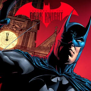 Legends of the Dark Knight (2012-2015)
