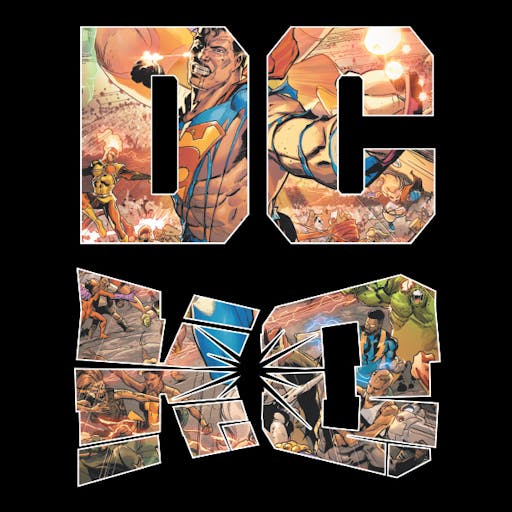 DC K.O.