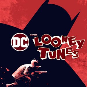 DC Meets Looney Tunes
