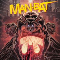 Man-Bat (2021)