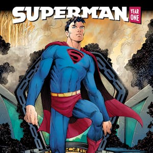 Superman: Year One