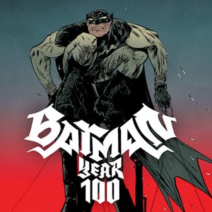 Batman: Year 100