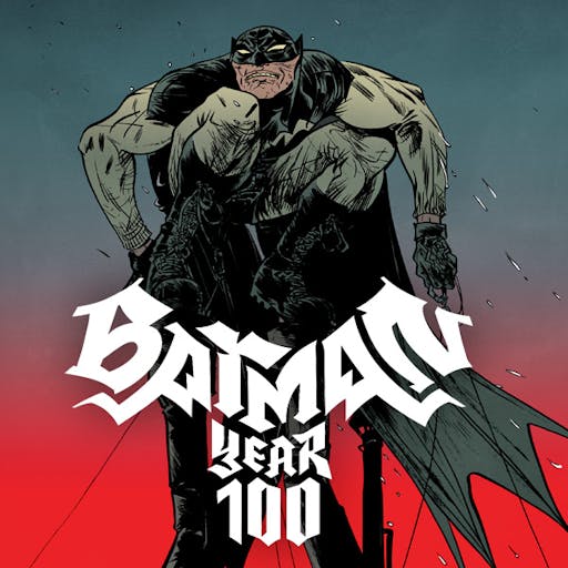 Batman: Year 100