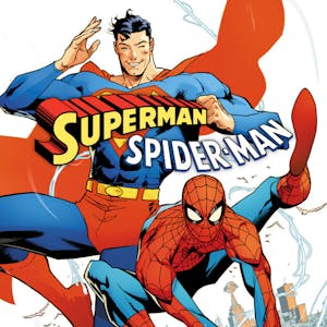 DC/Marvel: Superman/Spider-Man