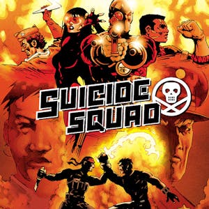 Suicide Squad (2007-2008)