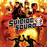 Suicide Squad (2007-2008)