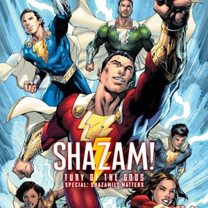 Shazam! Fury of the Gods Special: Shazamily Matters