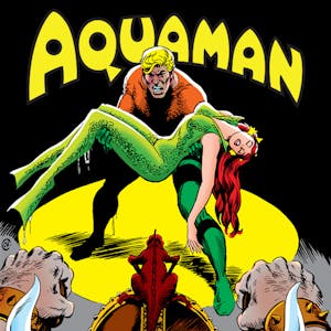 Aquaman (1962-1978)