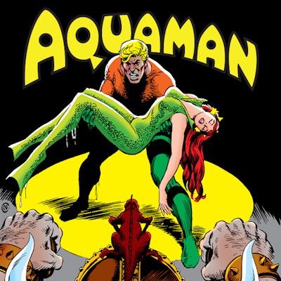 Aquaman (1962-1978)