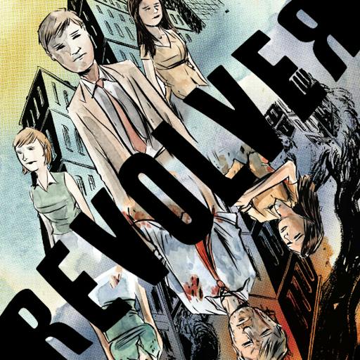 Revolver