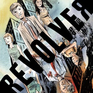 Revolver