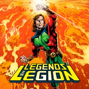 Legends of the Legion