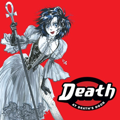 Death: At Death's Door
