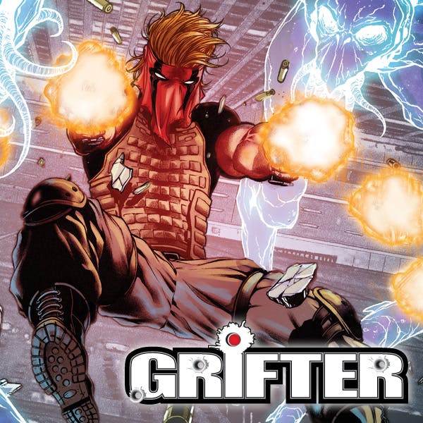 Grifter (2011-2013)