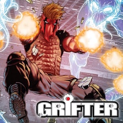 Grifter (2011-2013)