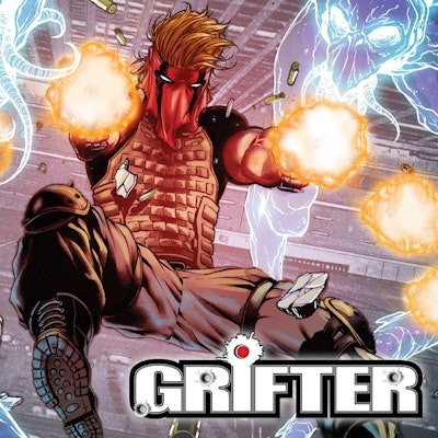 Grifter (2011-2013)