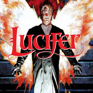 The Sandman Presents: Lucifer