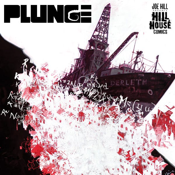 Plunge | DC Comics Series