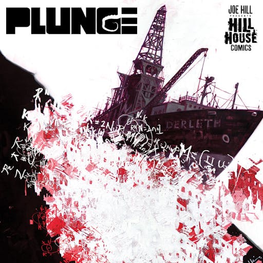Plunge
