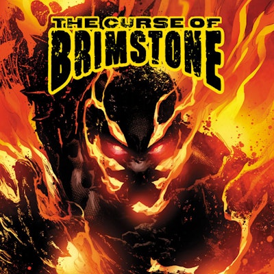 The Curse of Brimstone