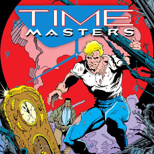 Time Masters