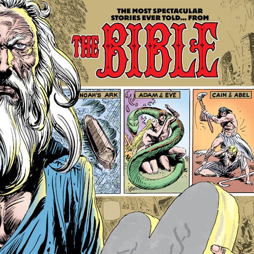 The Bible