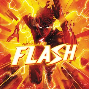 Absolute Flash DC Go! Edition