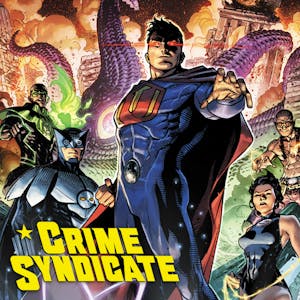 Crime Syndicate