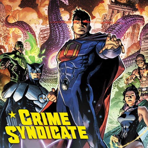 Crime Syndicate