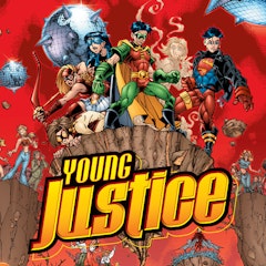 Young Justice (1998-2003)