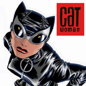 Catwoman (2002-2008)