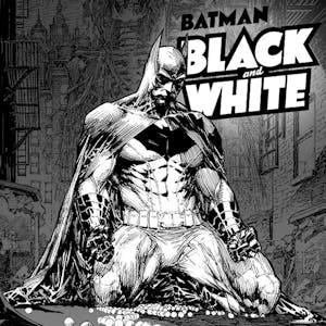 Batman Black & White (2013-2014)