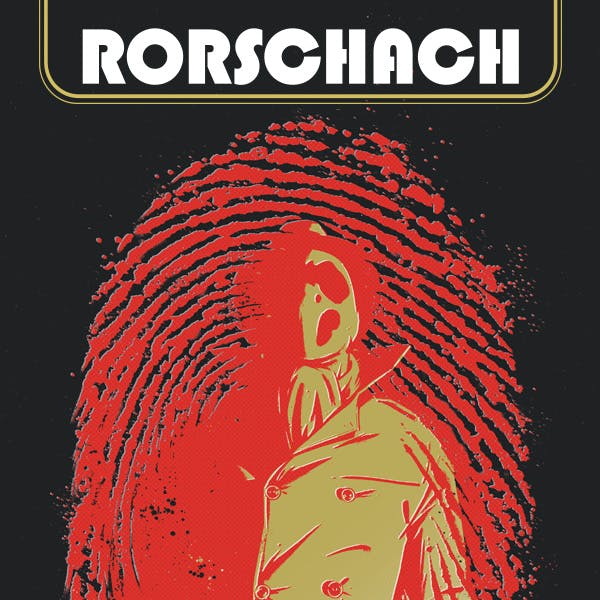 Rorschach