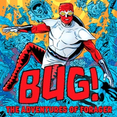 Bug! The Adventures of Forager