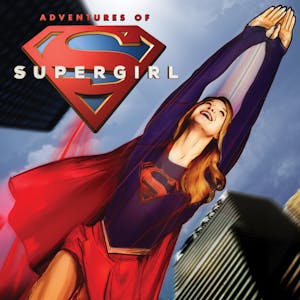 The Adventures of Supergirl