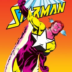 Starman (1988-1992)