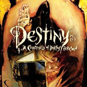 Destiny: A Chronicle of Deaths Foretold
