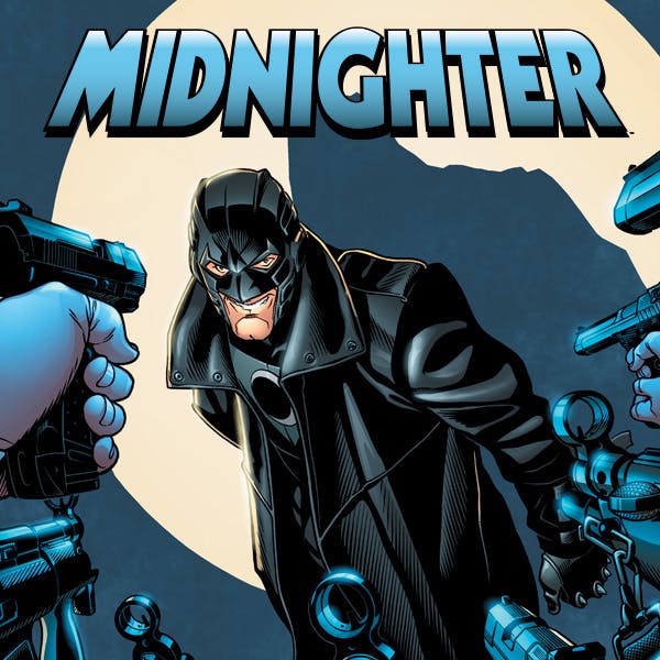 Midnighter (2006-2008)