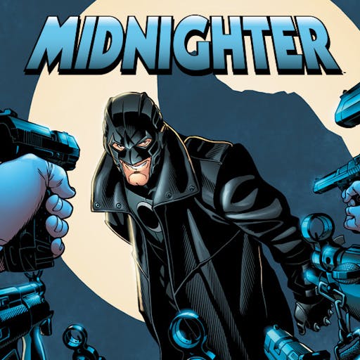 Midnighter (2006-2008)