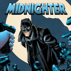 Midnighter (2006-2008)