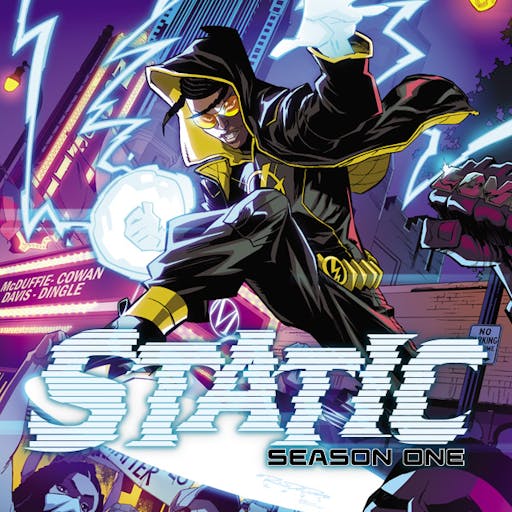 Static (2021-)