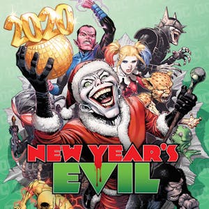 New Year's Evil