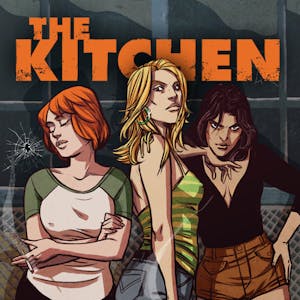 The Kitchen