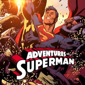 Adventures of Superman (2013-2014)