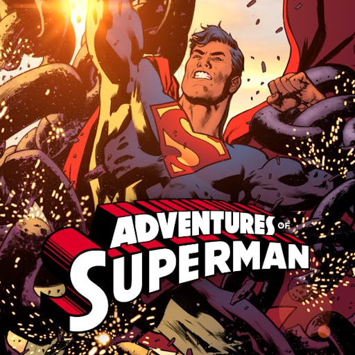 Adventures of Superman (2013-2014)