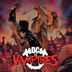 DC vs. Vampires