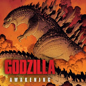 Godzilla: Awakening