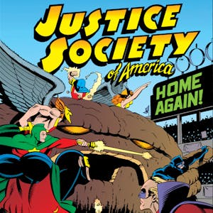 Justice Society of America