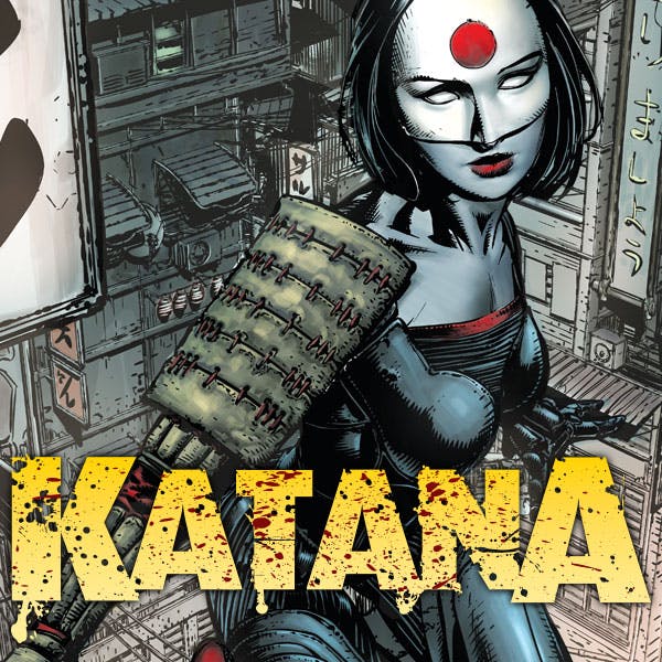 Katana