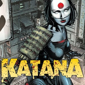 Katana